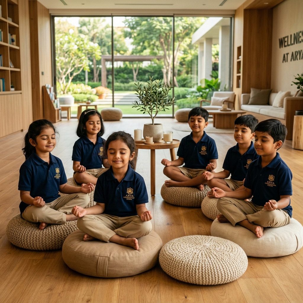 Meditation
